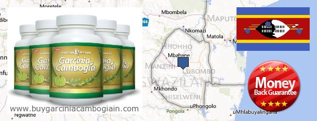 شراء Garcinia Cambogia Extract على الانترنت Swaziland حيث لشراء Garcinia Cambogia Extract على الانترنت Swaziland
